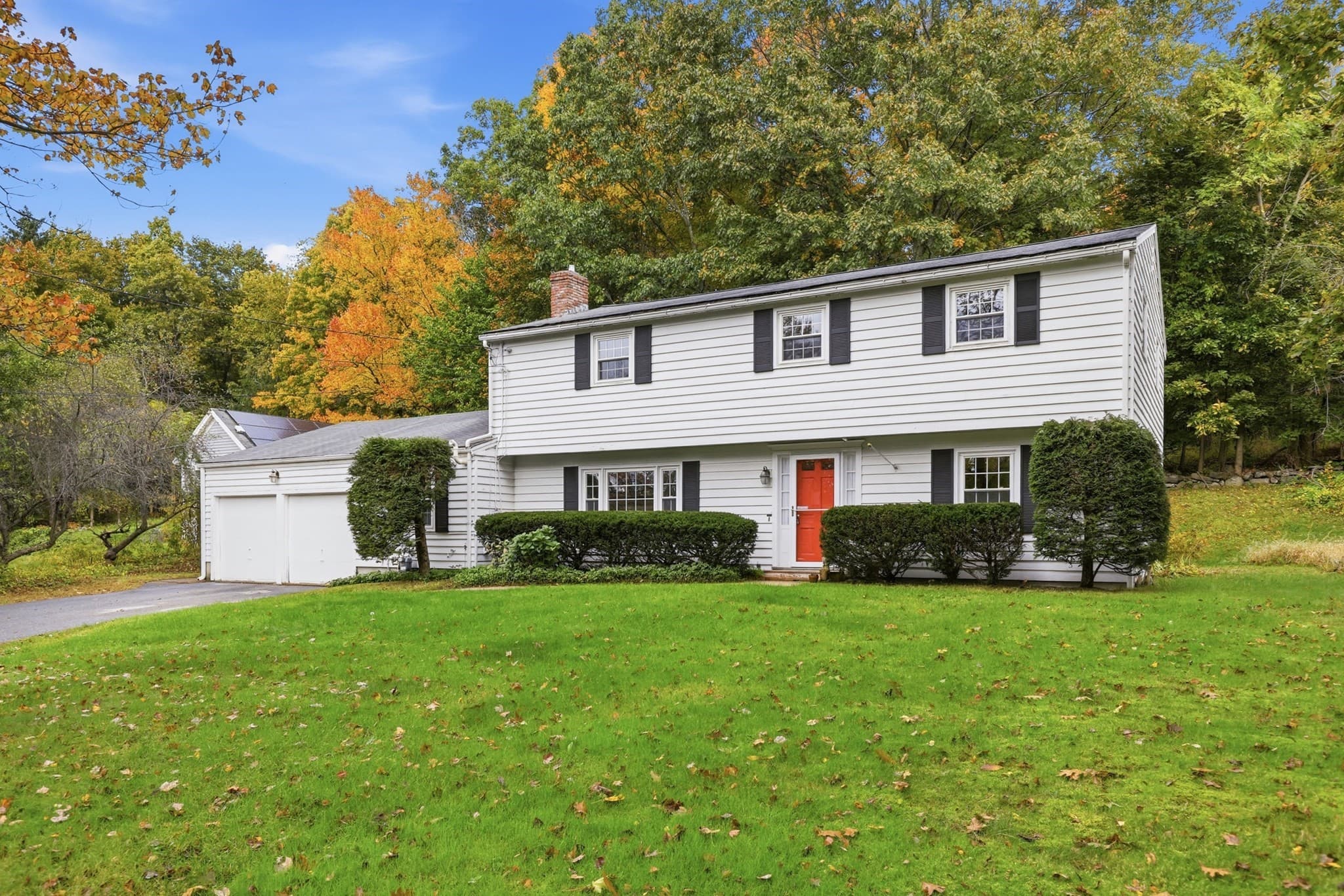 93 Main St, Acton MA 01720