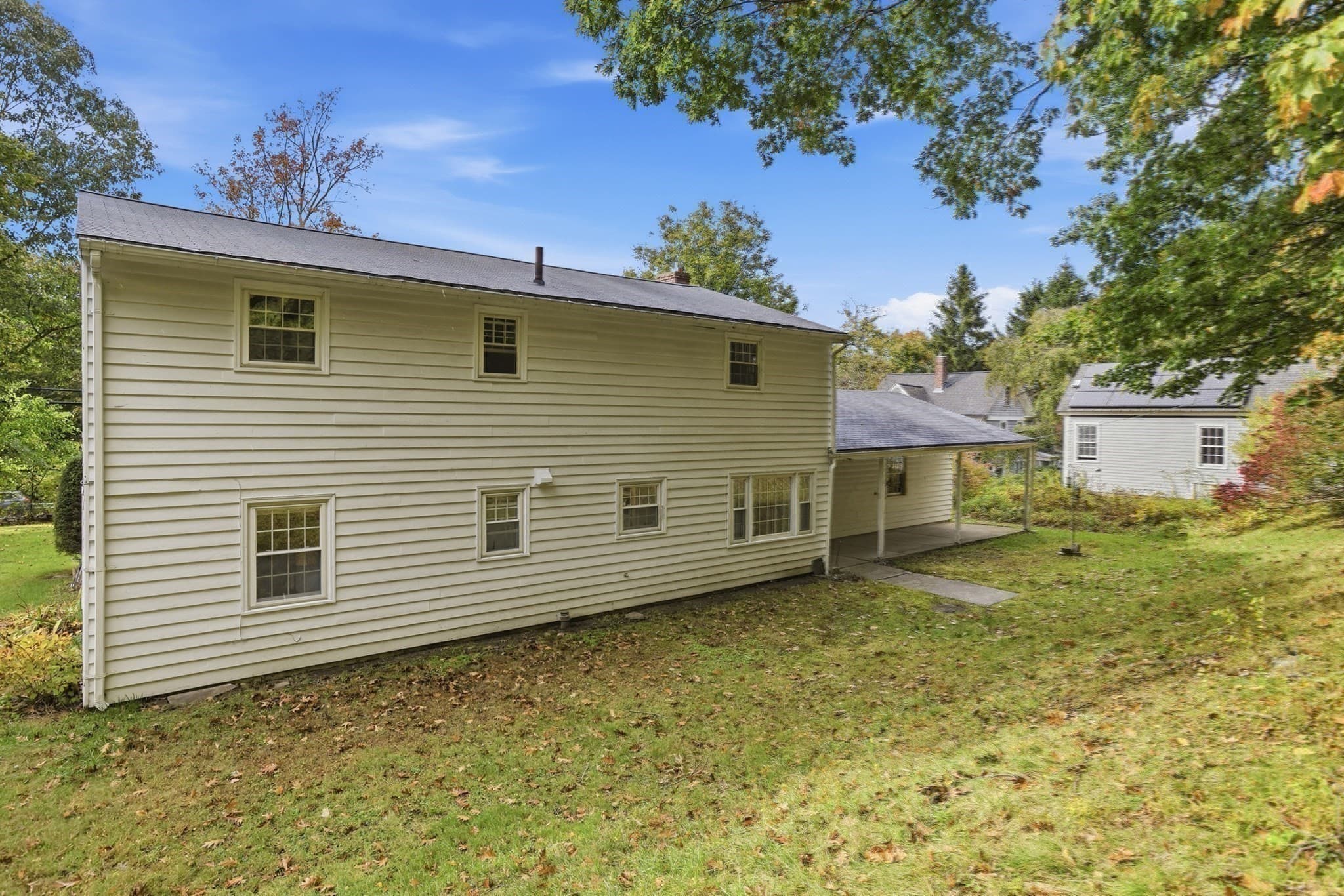 Single Family Residence at 93 Main St, Acton MA 01720, photo 28 of 30