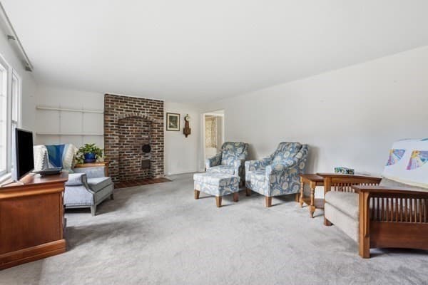 Single Family Residence at 93 Main St, Acton MA 01720, photo 9 of 30