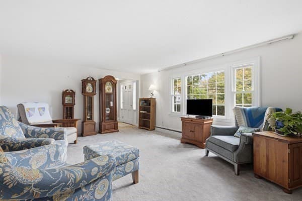 Single Family Residence at 93 Main St, Acton MA 01720, photo 10 of 30