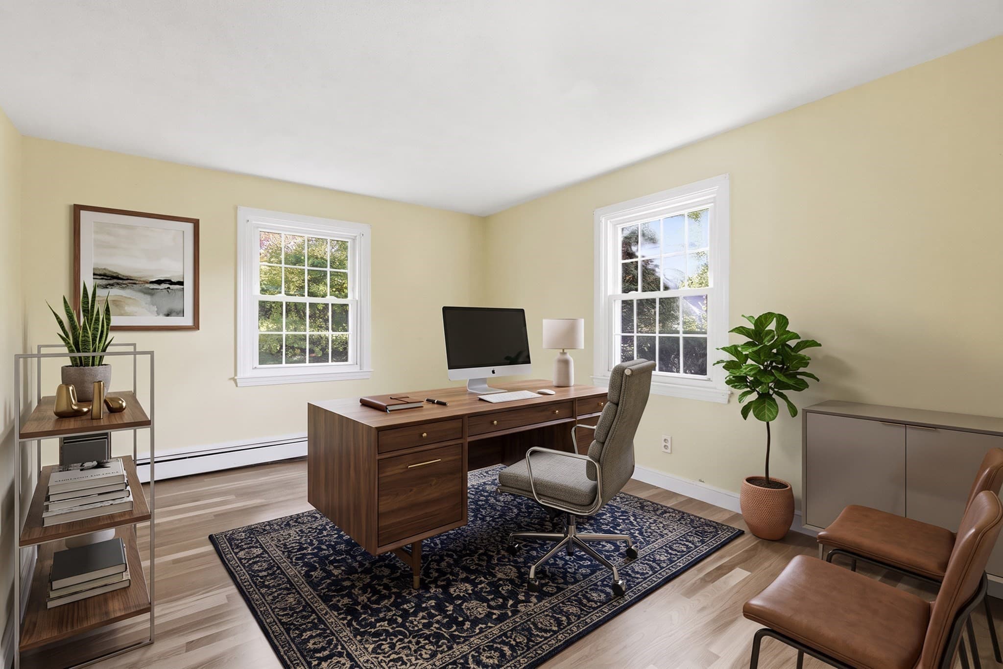 Single Family Residence at 93 Main St, Acton MA 01720, photo 11 of 30