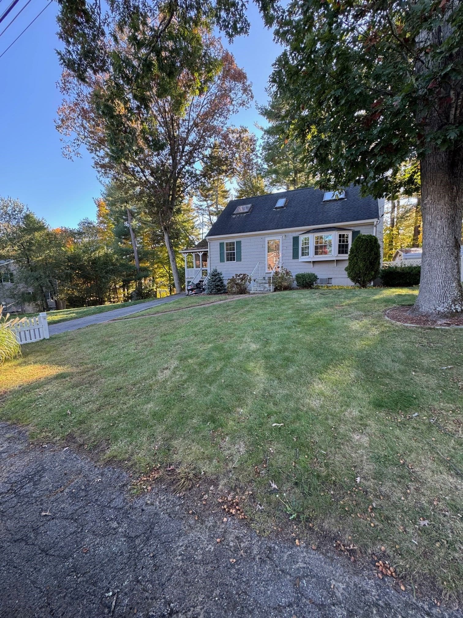 Single Family Residence at 5 Tyson Rd, Franklin MA 02038, Franklin, photo 2 of 19