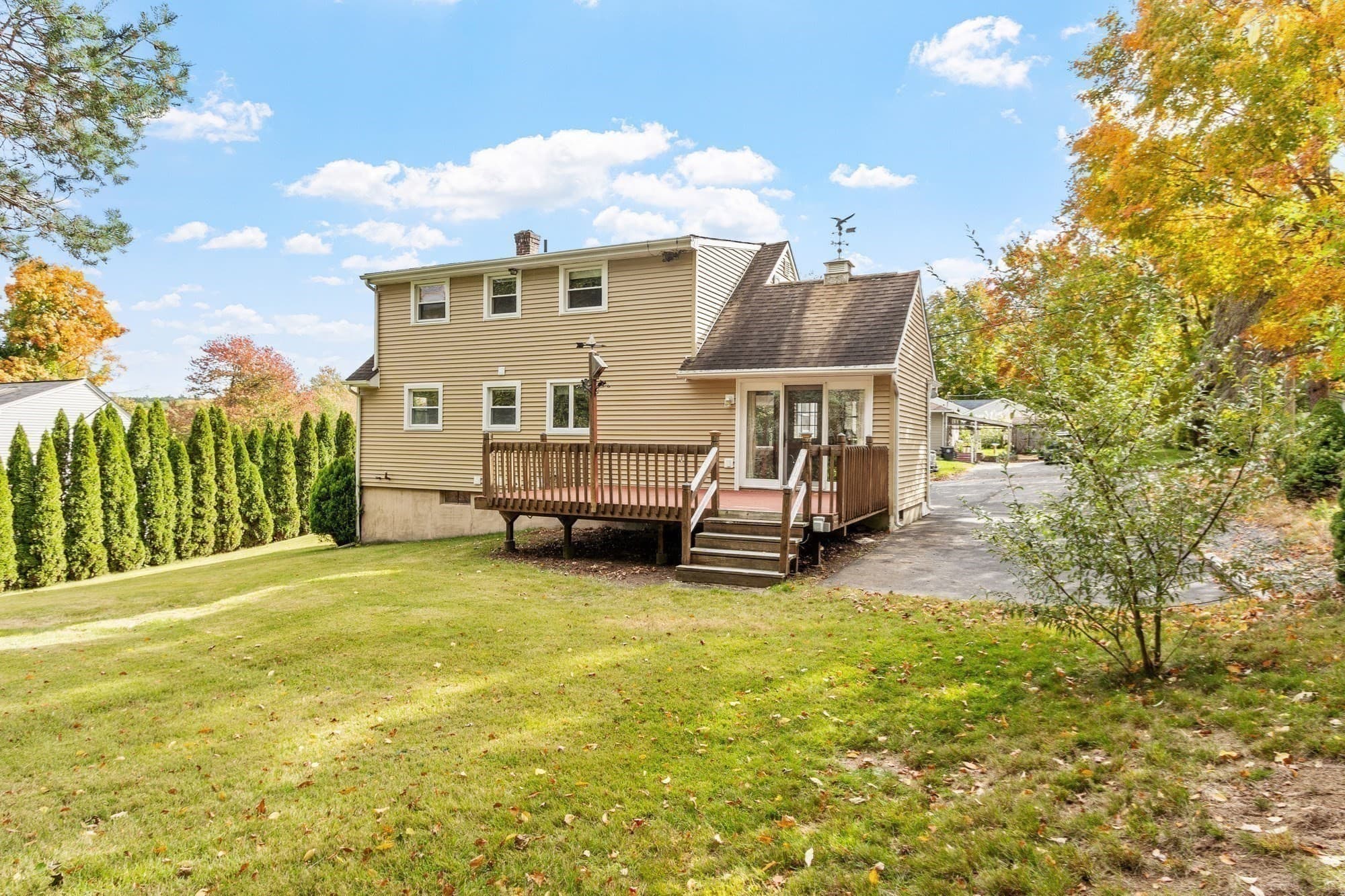 Single Family Residence at 3 Meadowbrook Dr, West Boylston MA 01583, West Boylston, photo 8 of 42