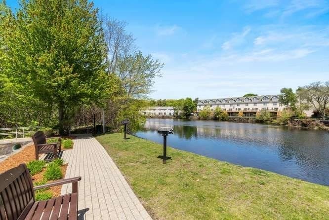 Condominium at 10 Crowninshield St # 103, Peabody MA 01960, photo 27 of 29