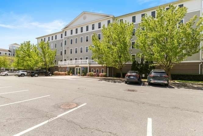 Condominium at 10 Crowninshield St # 103, Peabody MA 01960, photo 2 of 29
