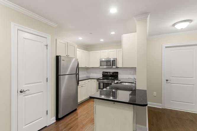 Condominium at 10 Crowninshield St # 103, Peabody MA 01960, photo 6 of 29
