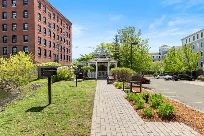 Condominium at 10 Crowninshield St # 103, Peabody MA 01960, photo 26 of 29