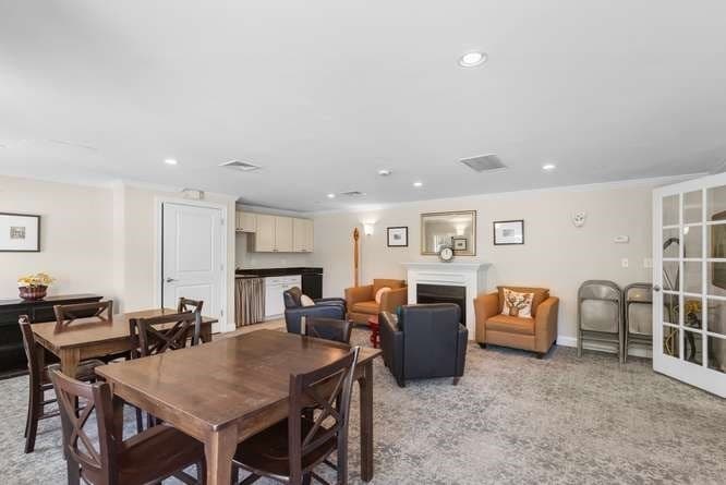 Condominium at 10 Crowninshield St # 103, Peabody MA 01960, photo 22 of 29