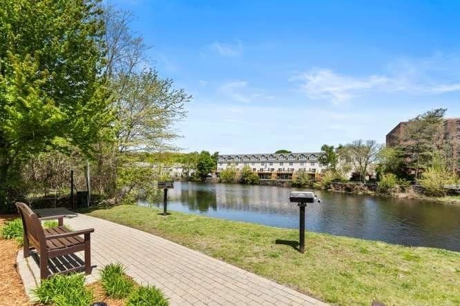Condominium at 10 Crowninshield St # 103, Peabody MA 01960, photo 28 of 29