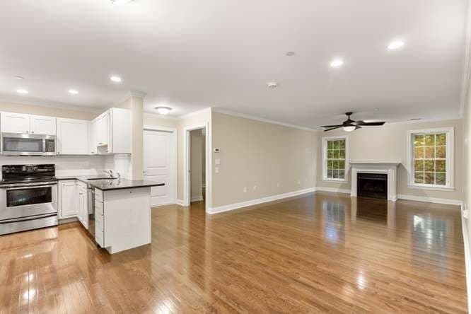 Condominium at 10 Crowninshield St # 103, Peabody MA 01960, photo 5 of 29