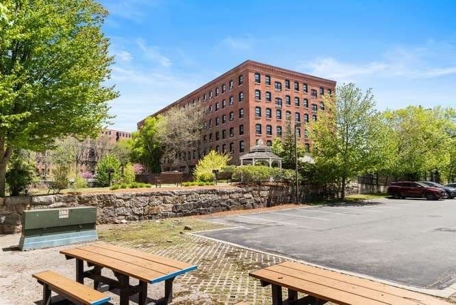 Condominium at 10 Crowninshield St # 103, Peabody MA 01960, photo 25 of 29
