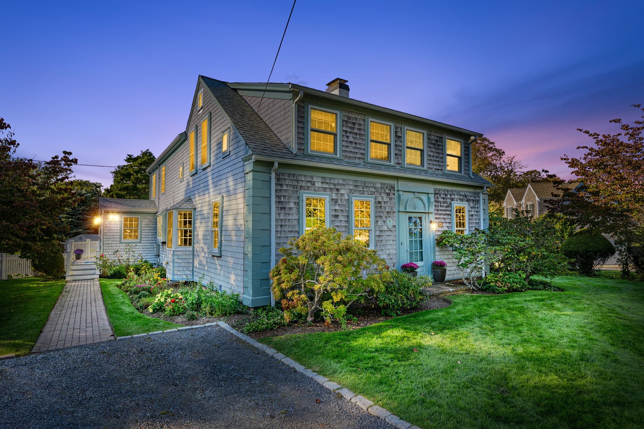 Single Family Residence at 4 Wyndymere Rd, Harwich MA 02646, photo 2 of 42