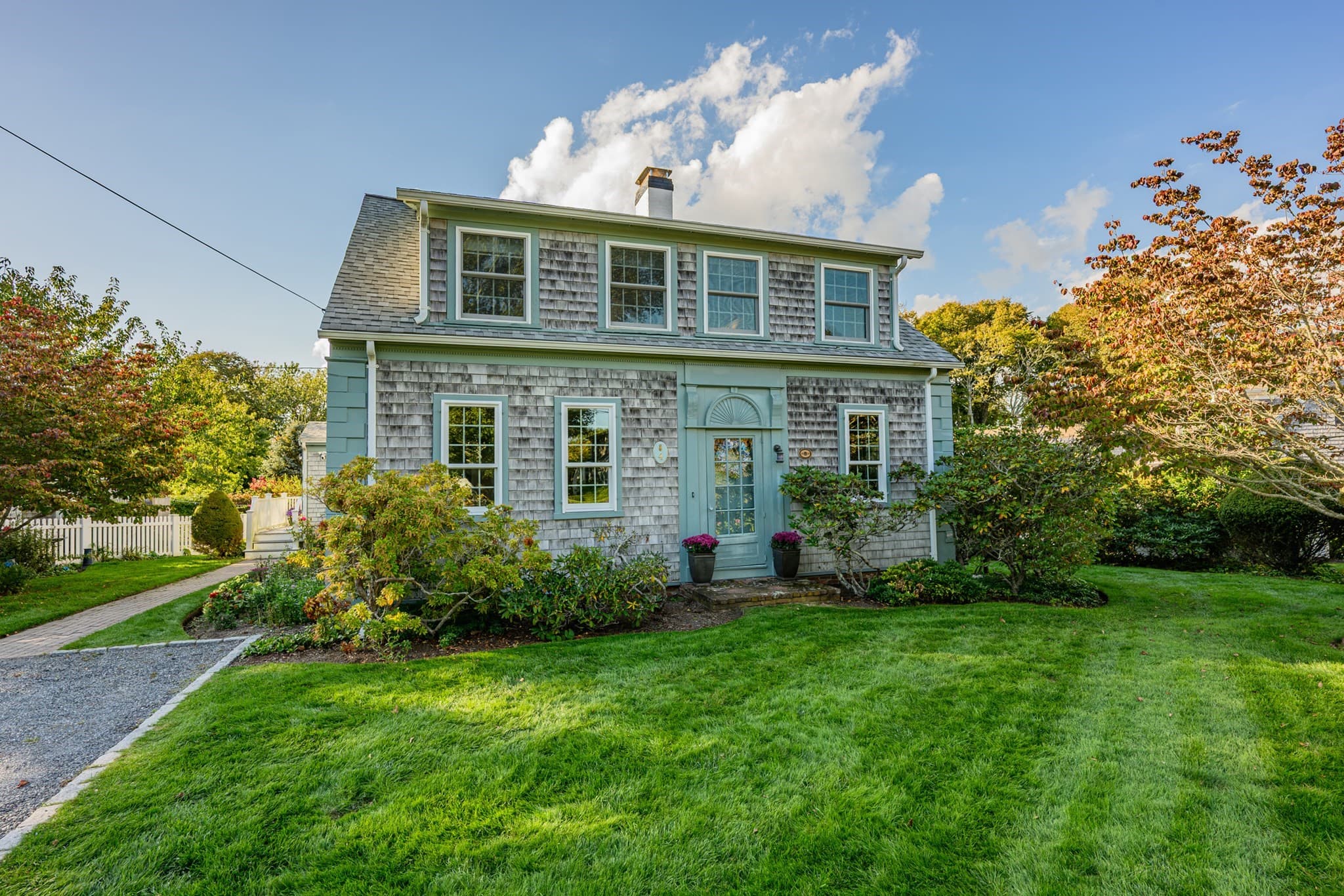 Single Family Residence at 4 Wyndymere Rd, Harwich MA 02646, photo 32 of 42