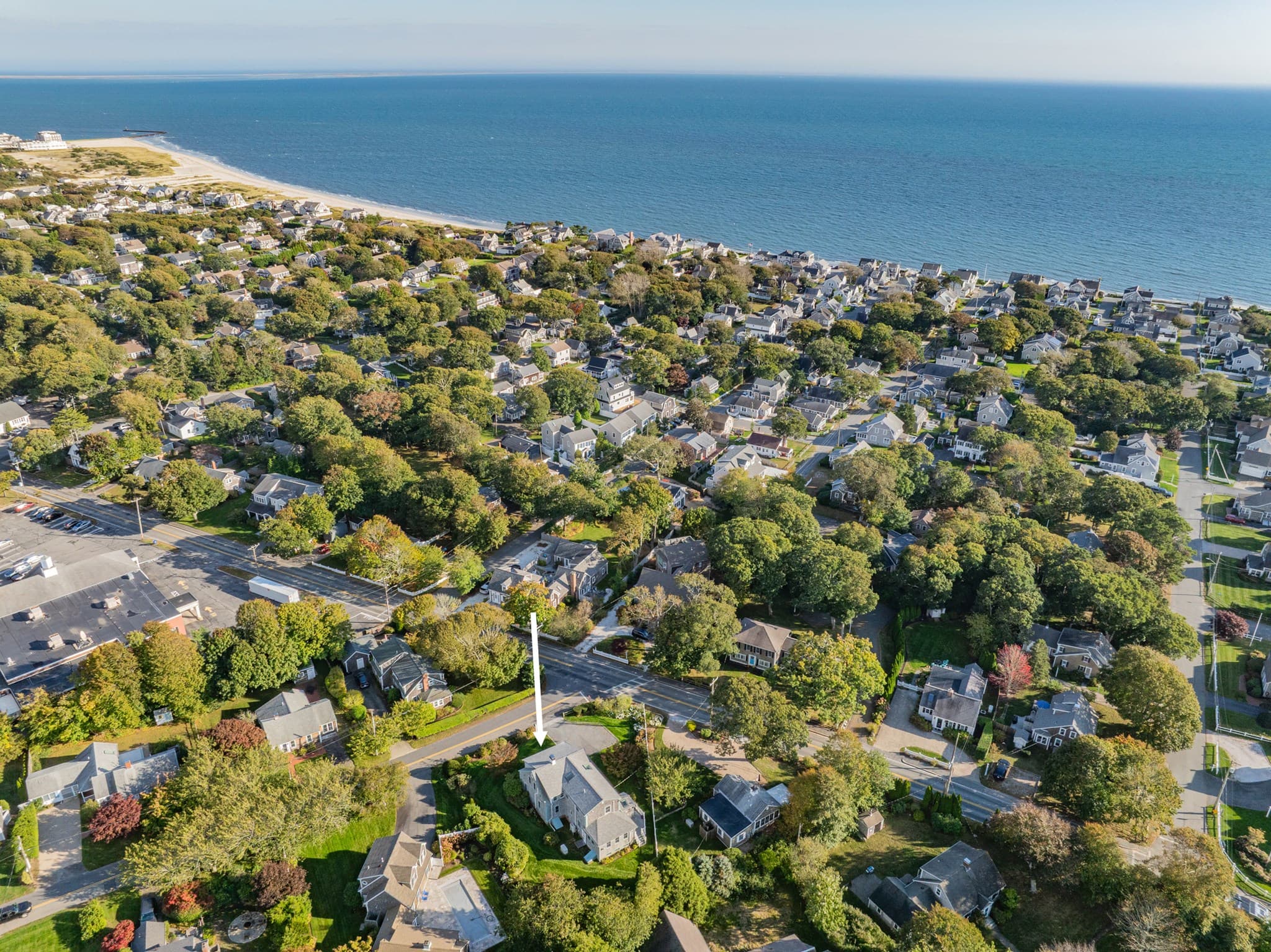 Single Family Residence at 4 Wyndymere Rd, Harwich MA 02646, photo 37 of 42