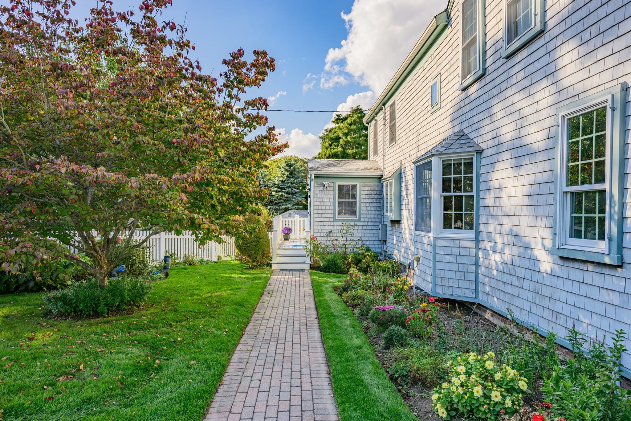 Single Family Residence at 4 Wyndymere Rd, Harwich MA 02646, photo 35 of 42