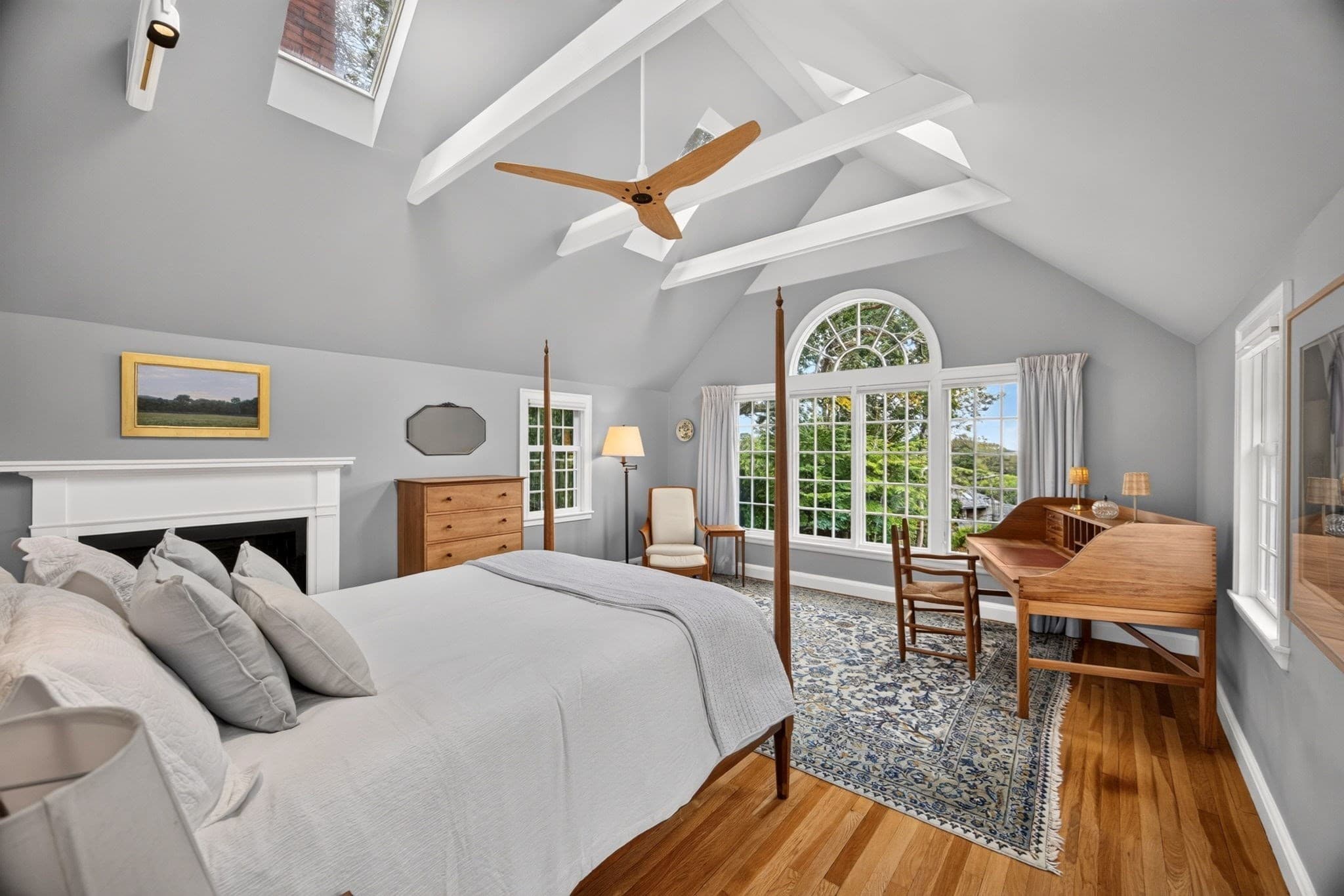 Single Family Residence at 80 Gansett Rd, Falmouth MA 02543, photo 27 of 41