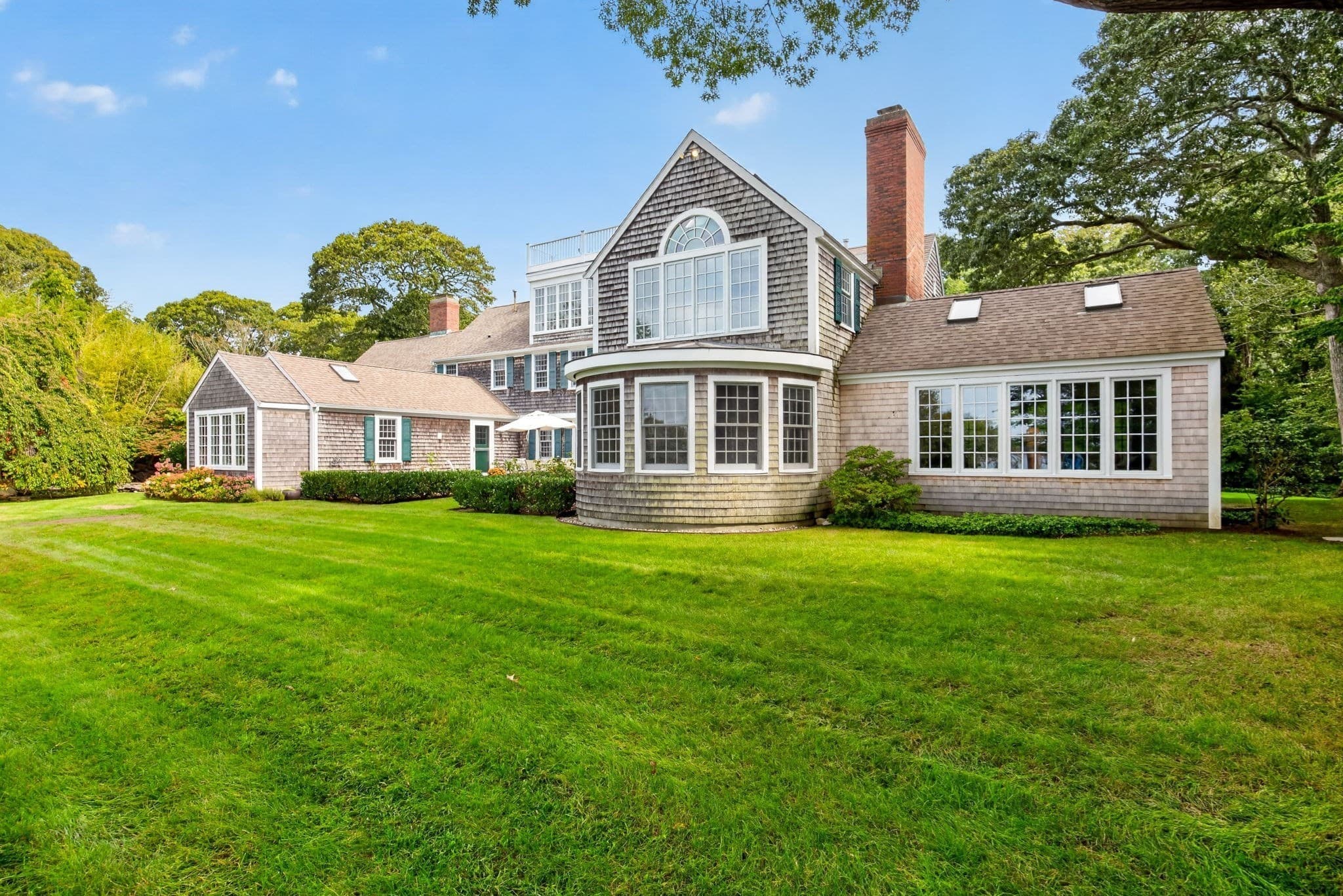 Single Family Residence at 80 Gansett Rd, Falmouth MA 02543, photo 6 of 41