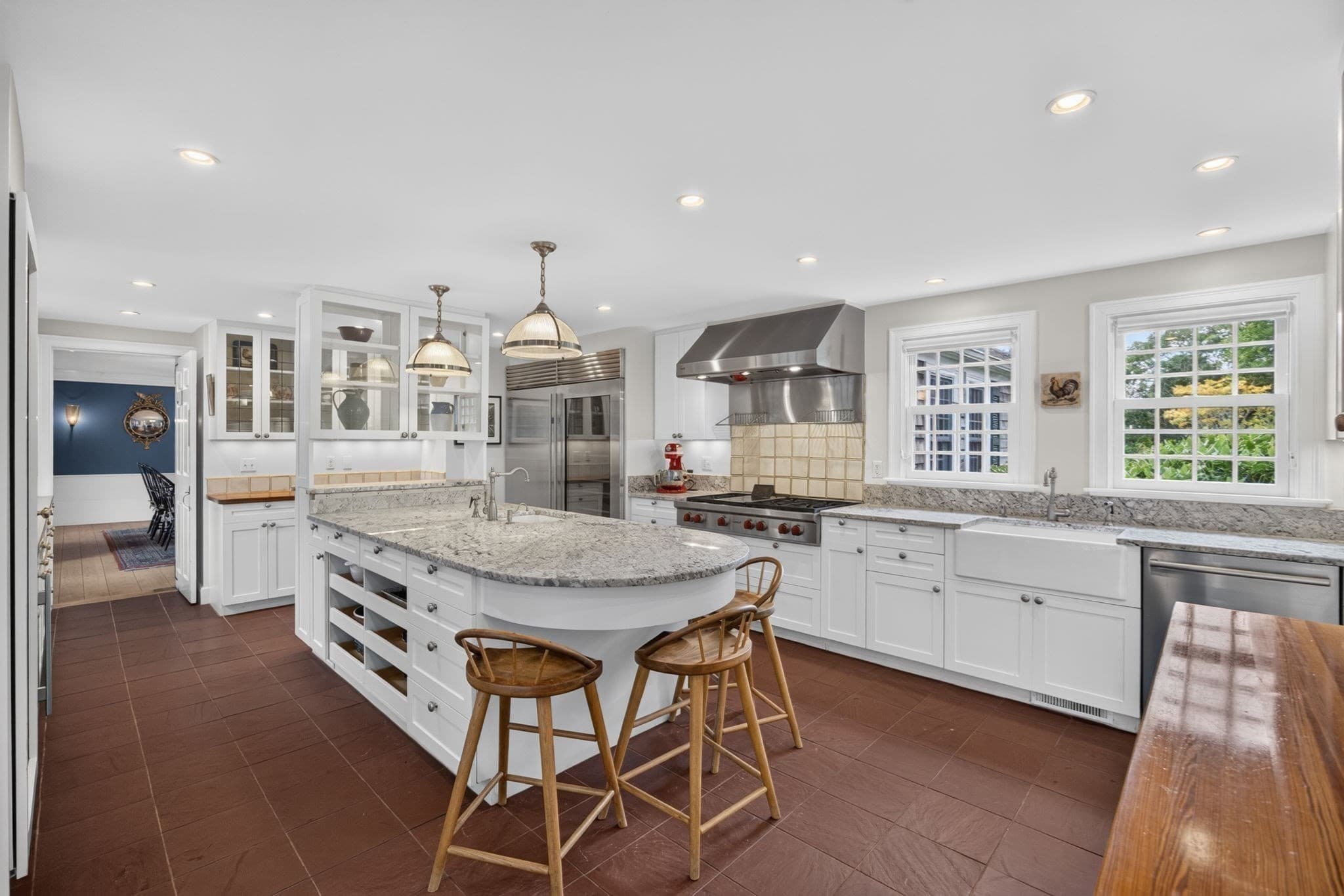 Single Family Residence at 80 Gansett Rd, Falmouth MA 02543, photo 16 of 41
