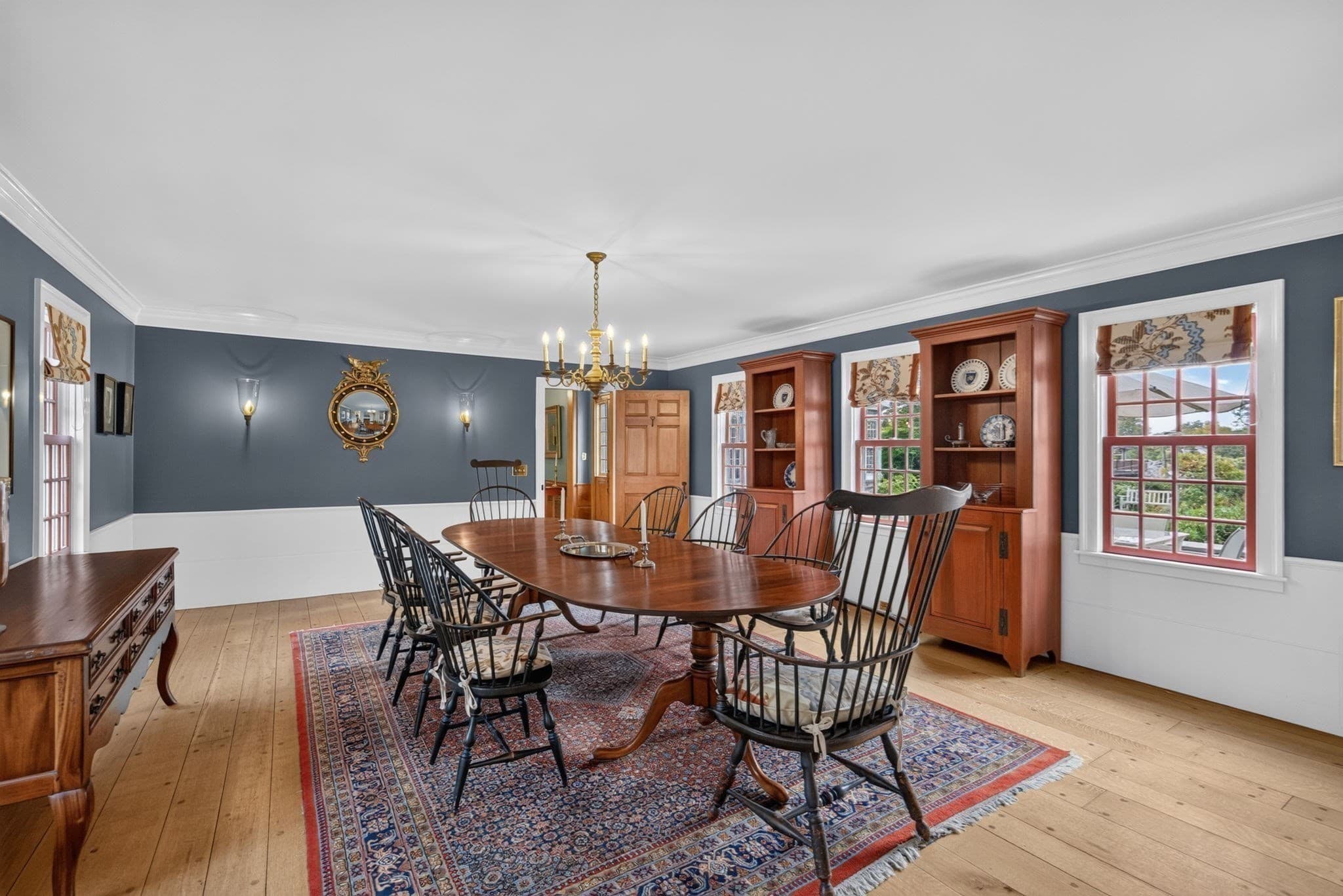 Single Family Residence at 80 Gansett Rd, Falmouth MA 02543, photo 12 of 41