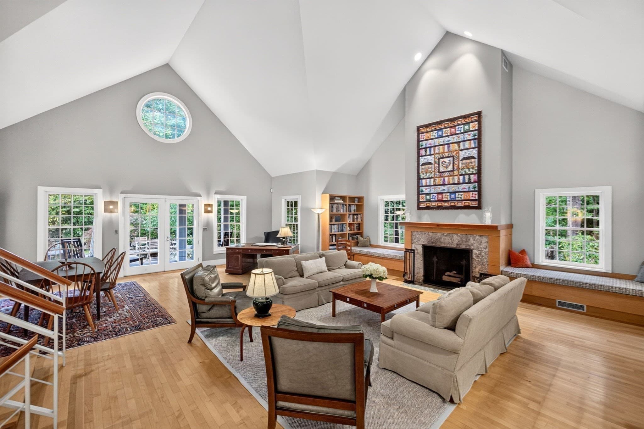 Single Family Residence at 80 Gansett Rd, Falmouth MA 02543, photo 36 of 41