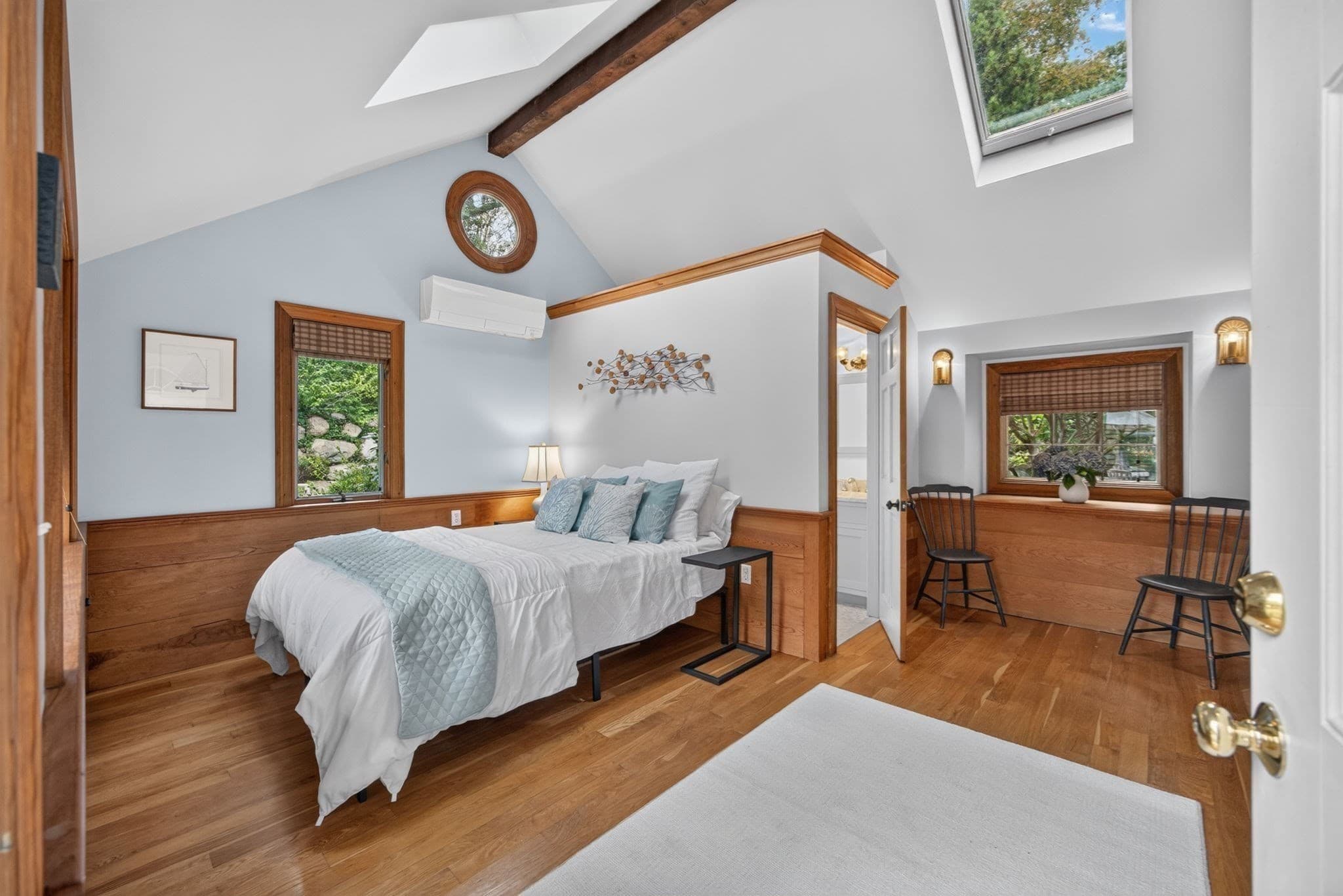 Single Family Residence at 80 Gansett Rd, Falmouth MA 02543, photo 24 of 41
