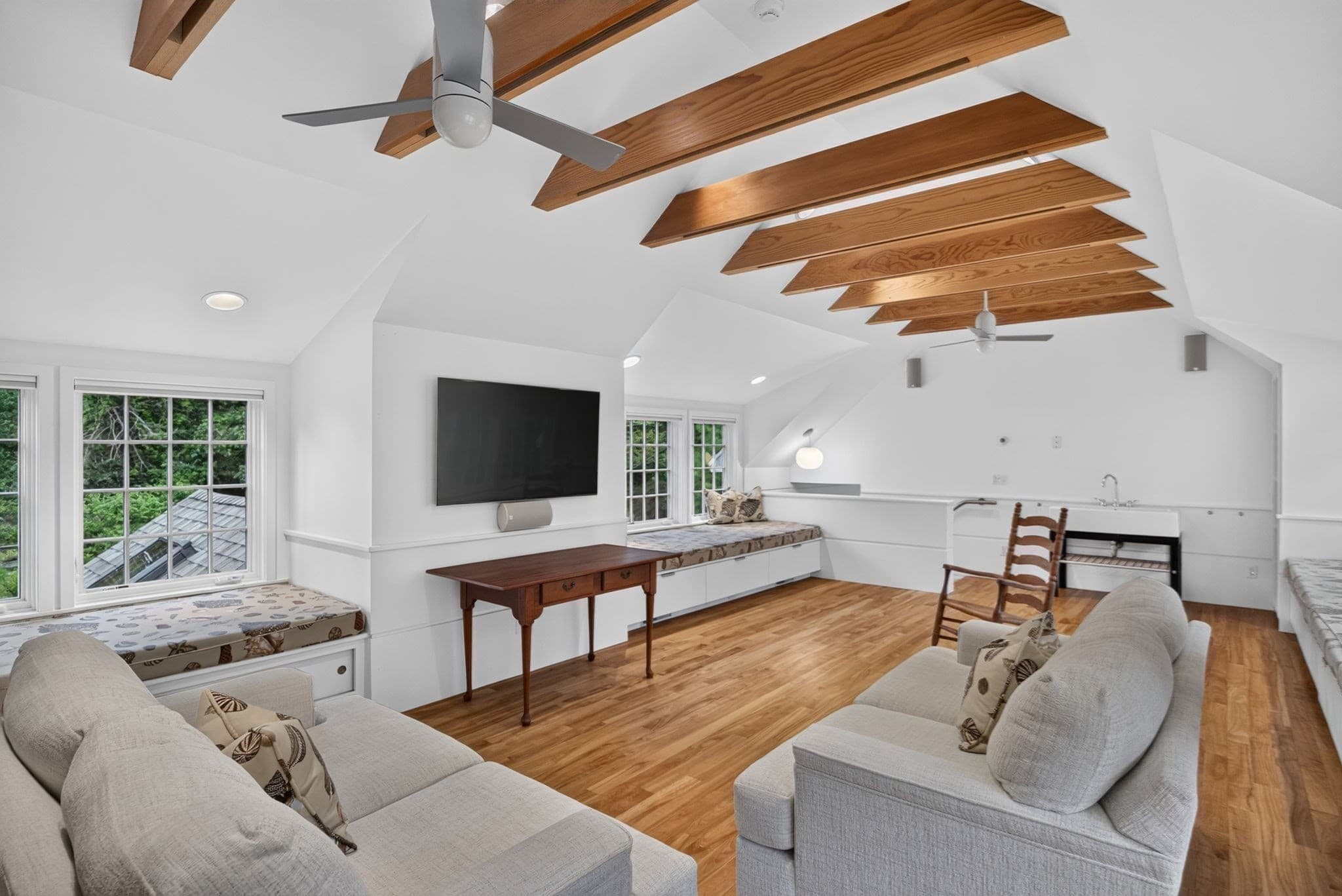 Single Family Residence at 80 Gansett Rd, Falmouth MA 02543, photo 34 of 41