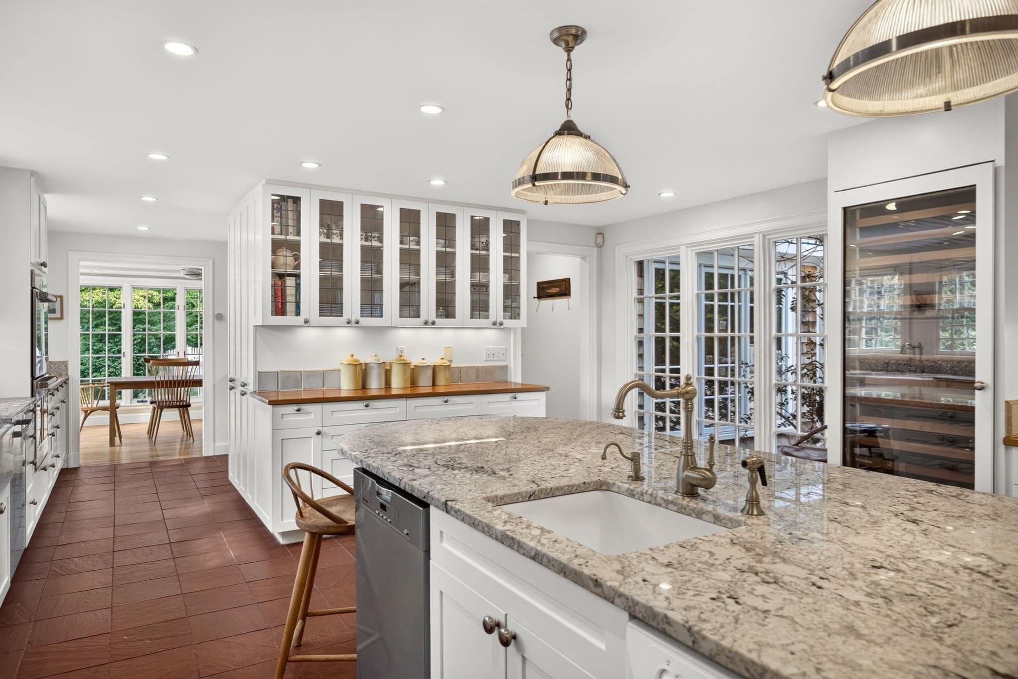Single Family Residence at 80 Gansett Rd, Falmouth MA 02543, photo 14 of 41