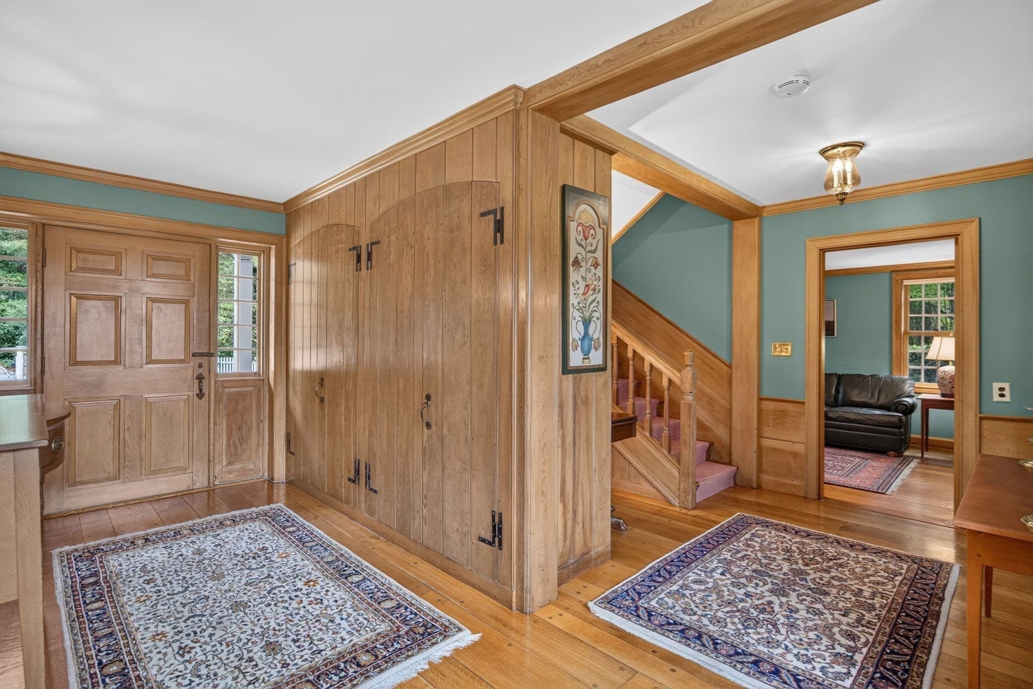 Single Family Residence at 80 Gansett Rd, Falmouth MA 02543, photo 11 of 41