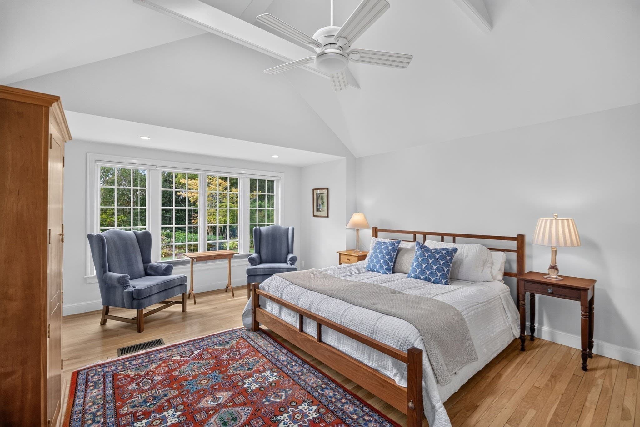 Single Family Residence at 80 Gansett Rd, Falmouth MA 02543, photo 19 of 41