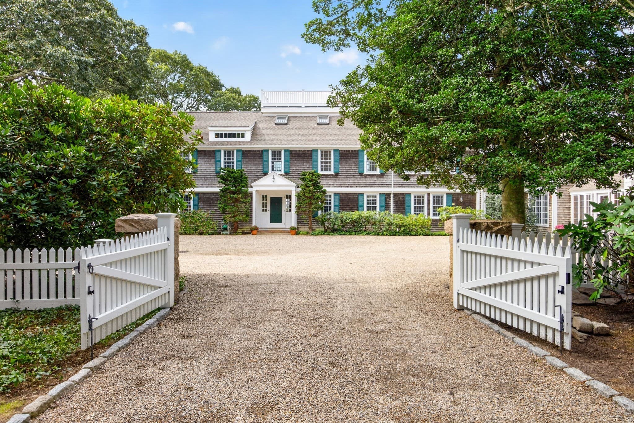 Single Family Residence at 80 Gansett Rd, Falmouth MA 02543, photo 8 of 41