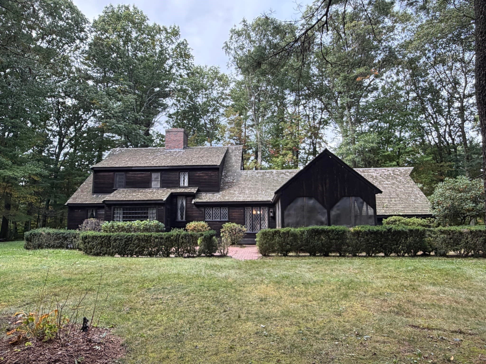 Equestrian at 61 South Street, Franklin MA 02038, Franklin, photo 2 of 32
