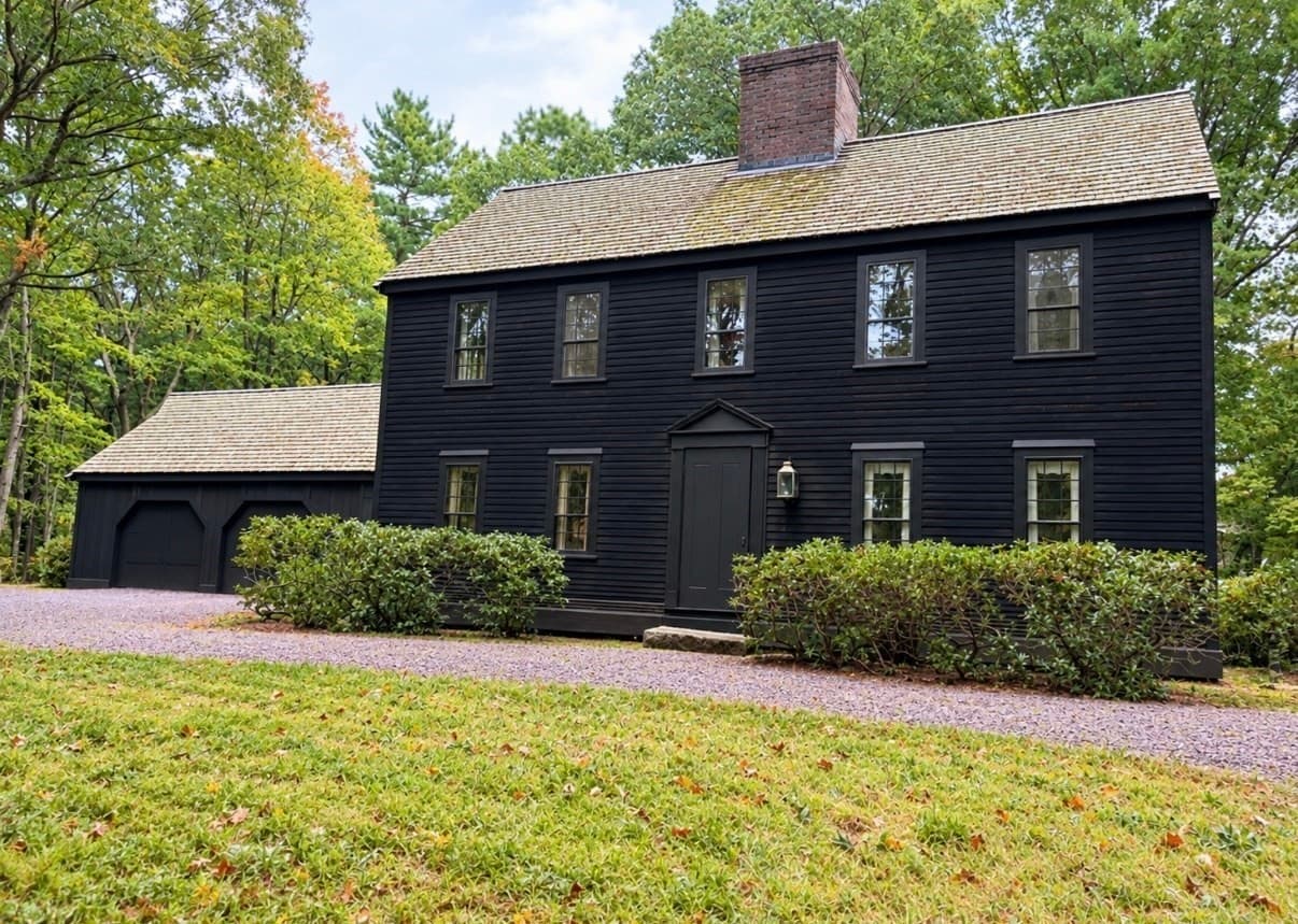 61 South Street, Franklin MA 02038