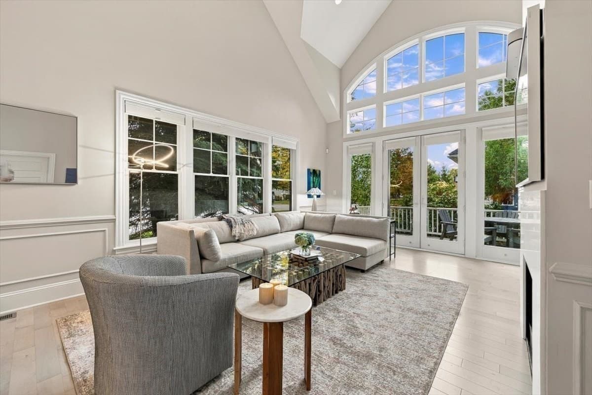 2 Heron Way # 2, Hingham MA 02043