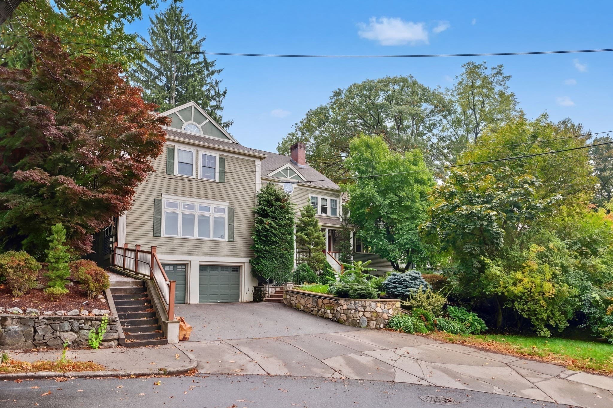 Single Family Residence at 26 Princeton St # 26, Newton MA 02458, Newton, photo 2 of 40
