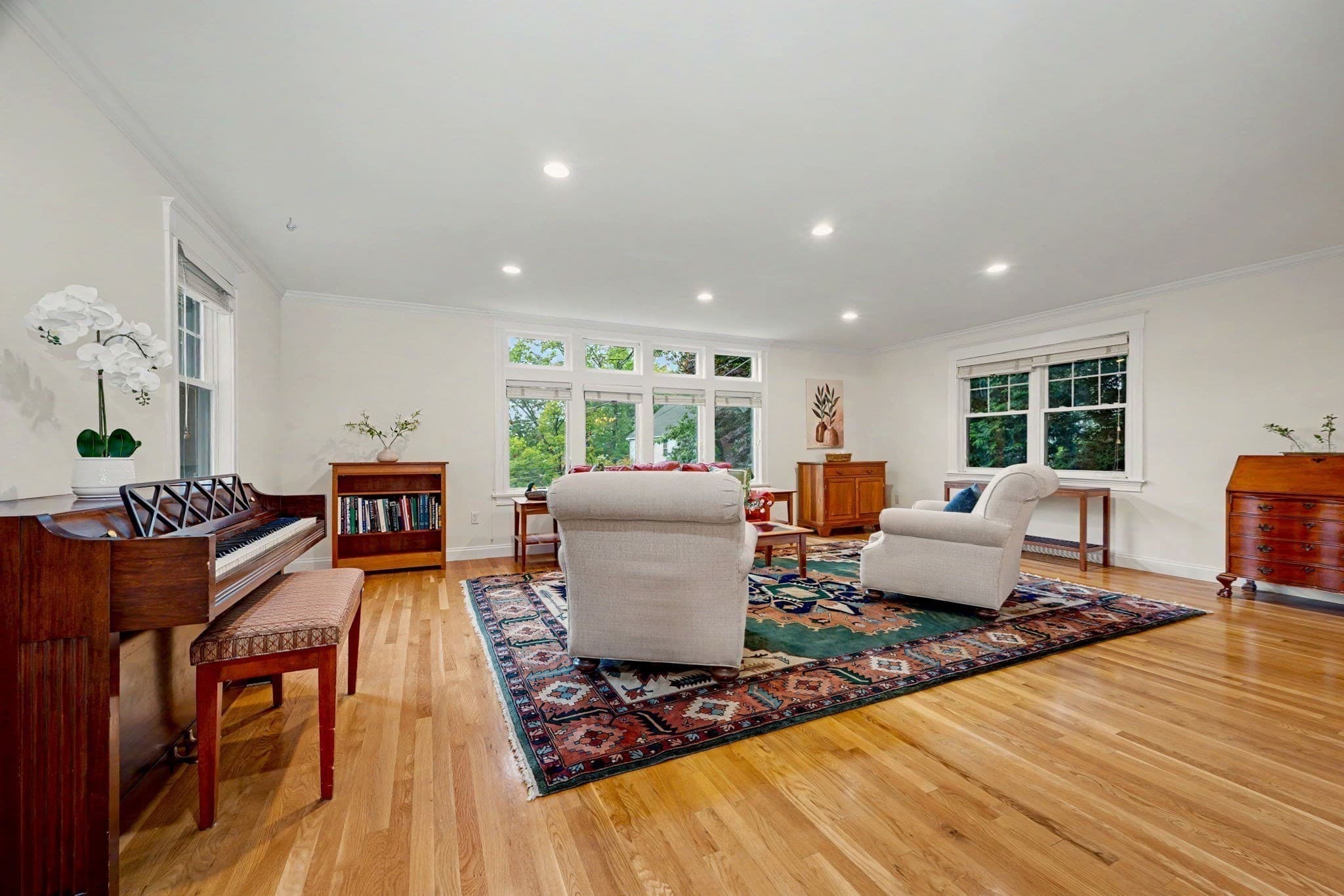 Single Family Residence at 26 Princeton St # 26, Newton MA 02458, Newton, photo 6 of 40