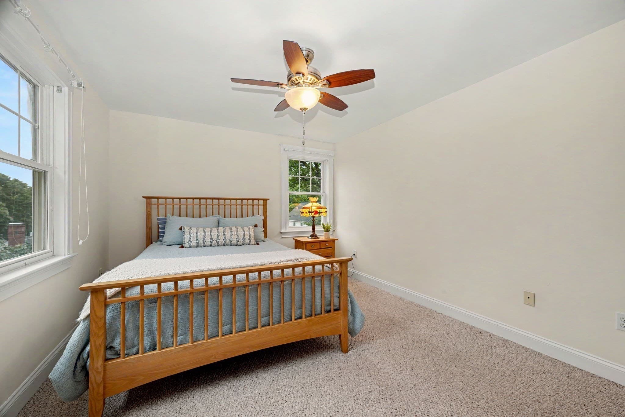 Single Family Residence at 26 Princeton St # 26, Newton MA 02458, Newton, photo 17 of 40