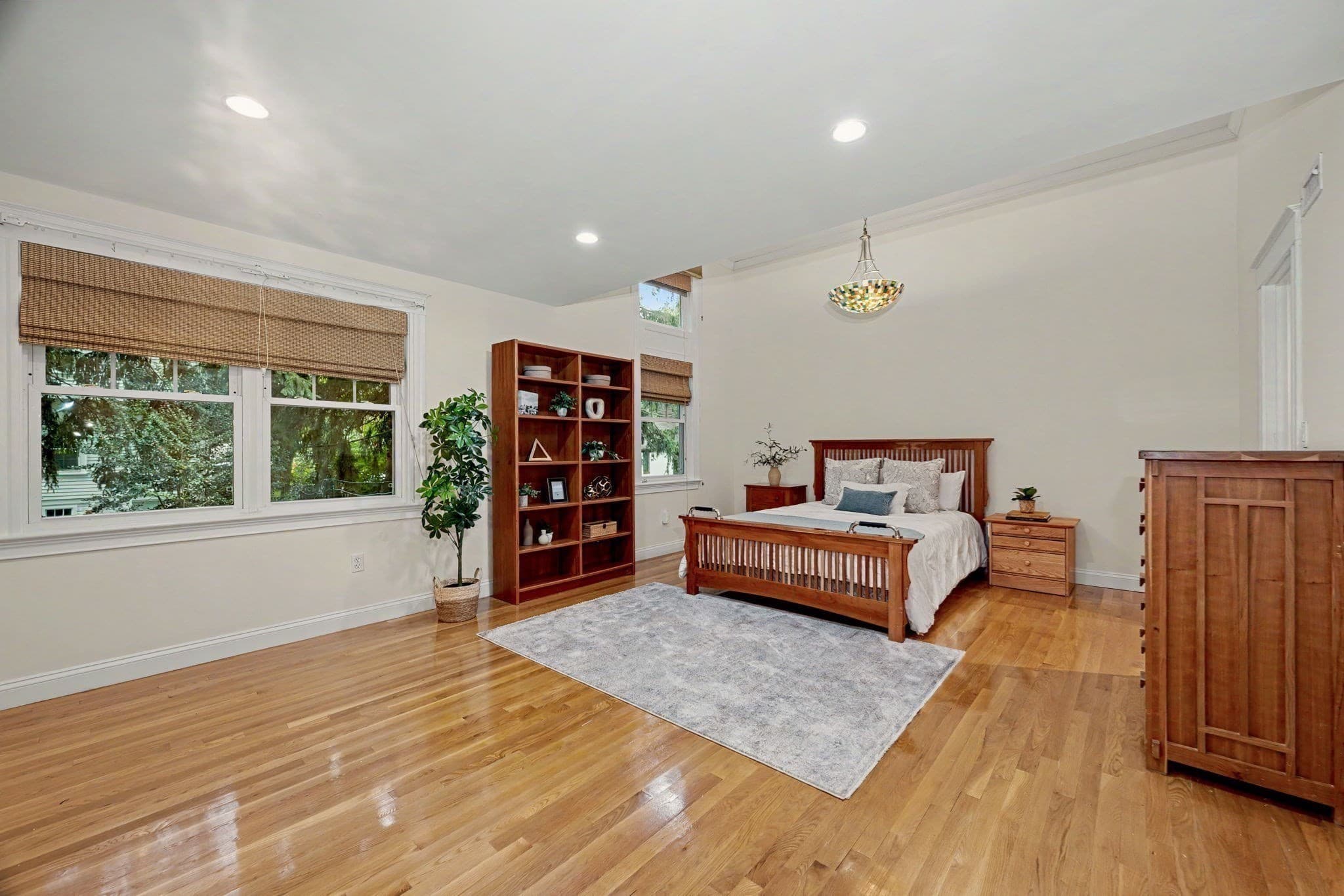 Single Family Residence at 26 Princeton St # 26, Newton MA 02458, Newton, photo 22 of 40
