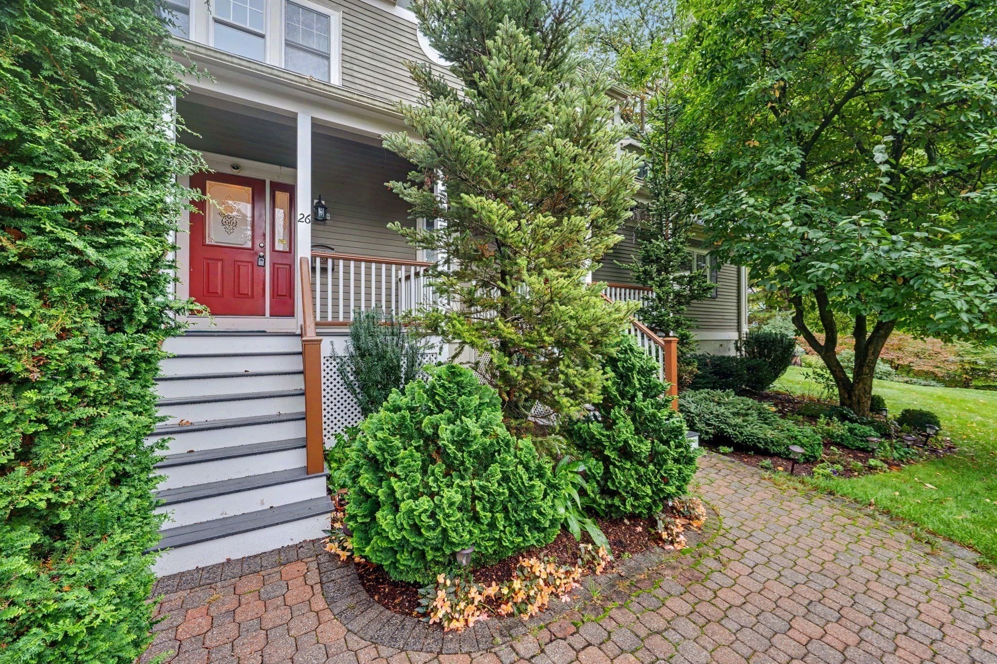 Single Family Residence at 26 Princeton St # 26, Newton MA 02458, Newton, photo 3 of 40