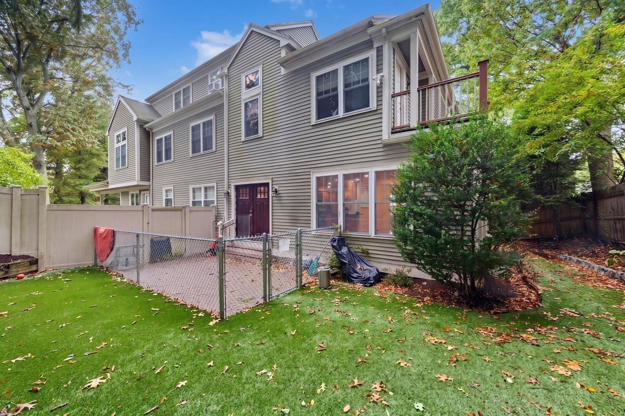 Single Family Residence at 26 Princeton St # 26, Newton MA 02458, Newton, photo 36 of 40