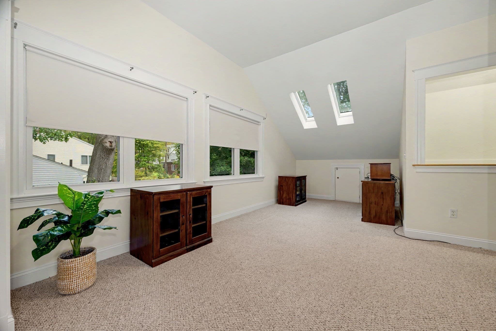 Single Family Residence at 26 Princeton St # 26, Newton MA 02458, Newton, photo 32 of 40
