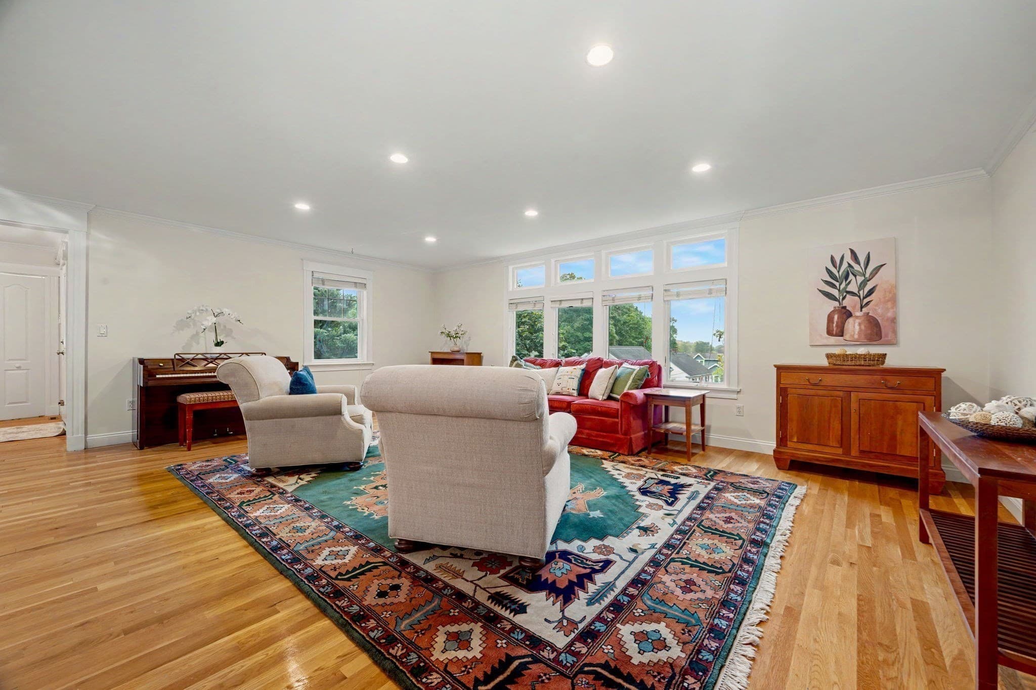 Single Family Residence at 26 Princeton St # 26, Newton MA 02458, Newton, photo 5 of 40