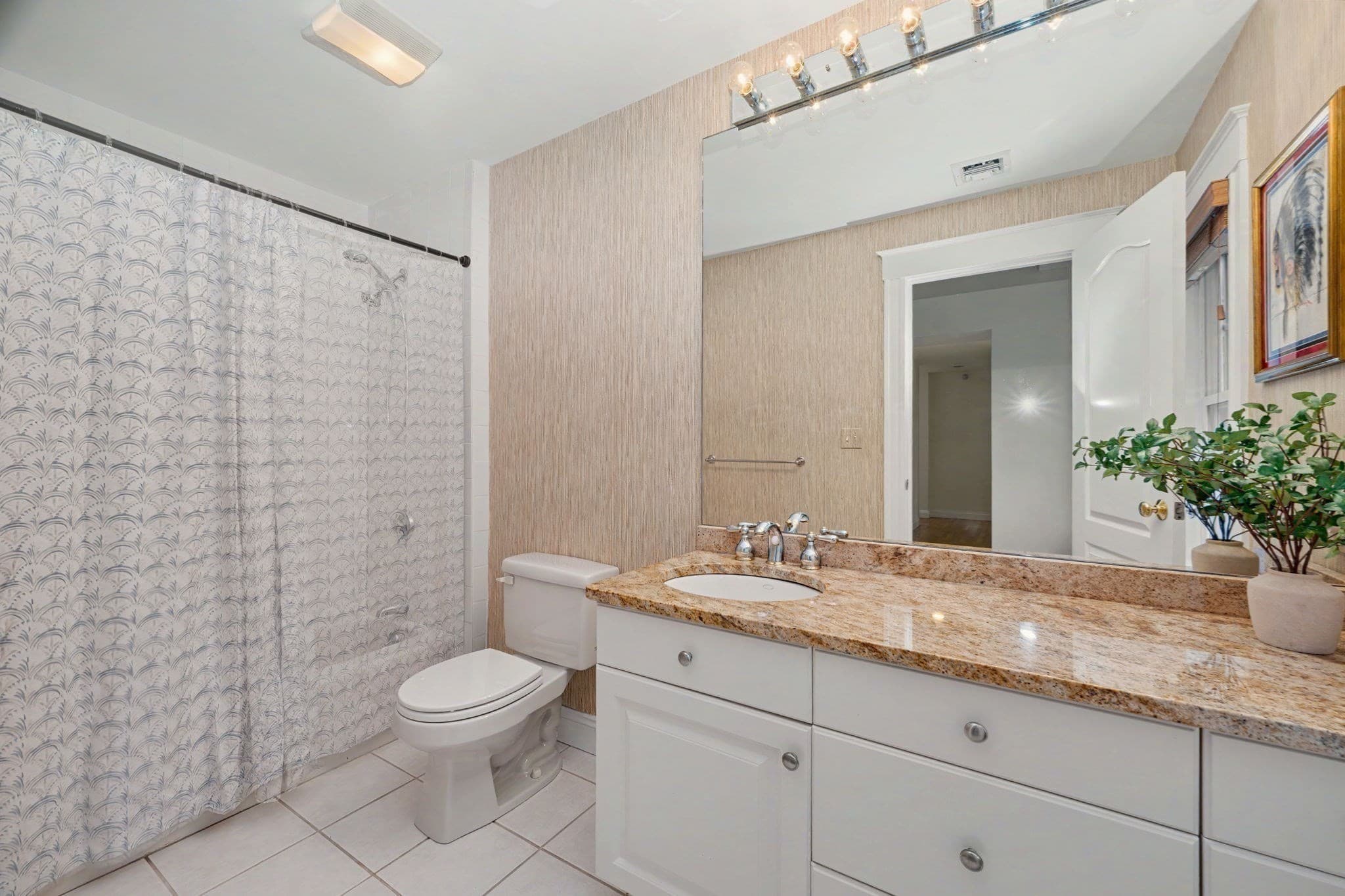Single Family Residence at 26 Princeton St # 26, Newton MA 02458, Newton, photo 20 of 40