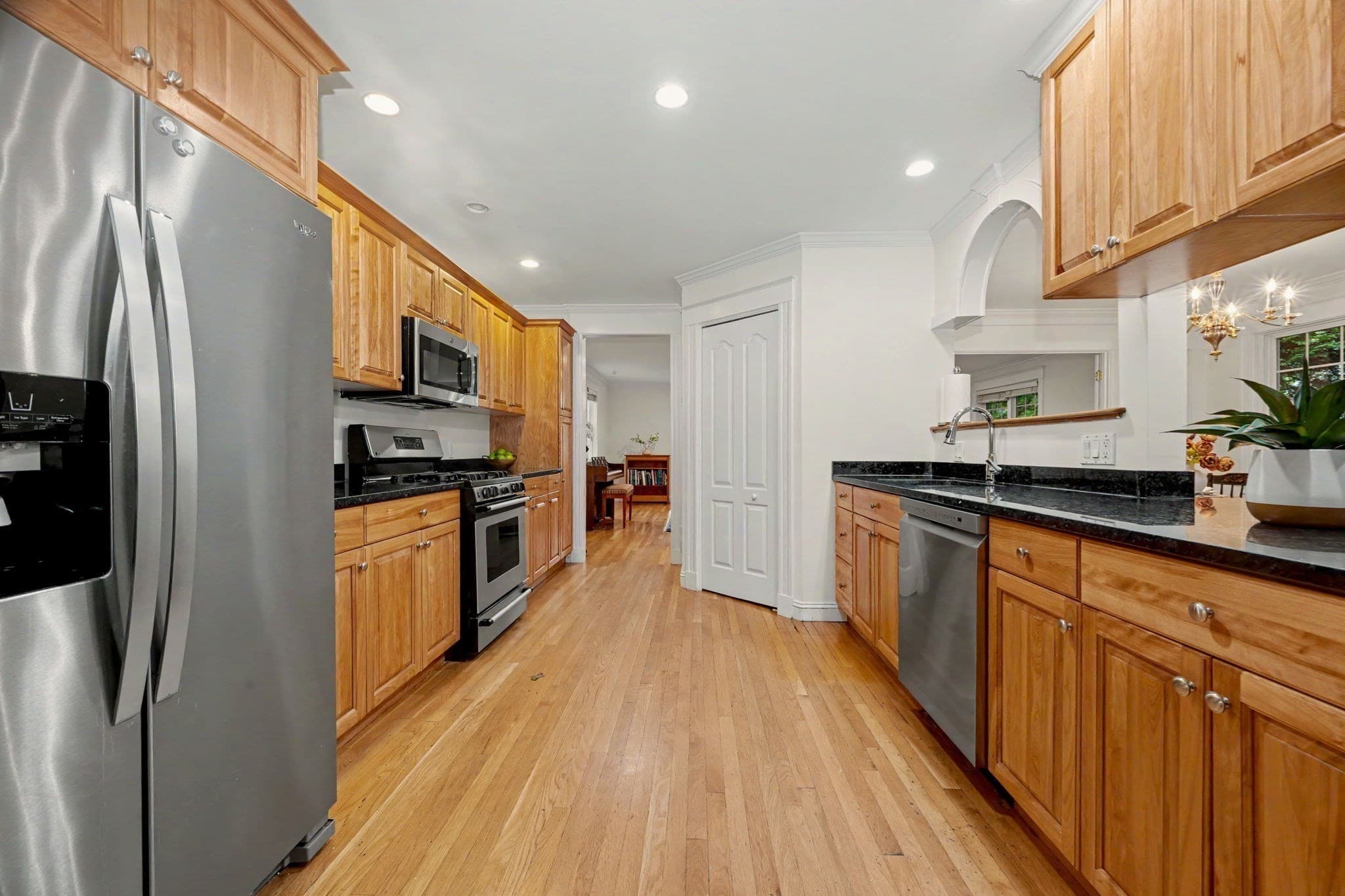 Single Family Residence at 26 Princeton St # 26, Newton MA 02458, Newton, photo 9 of 40