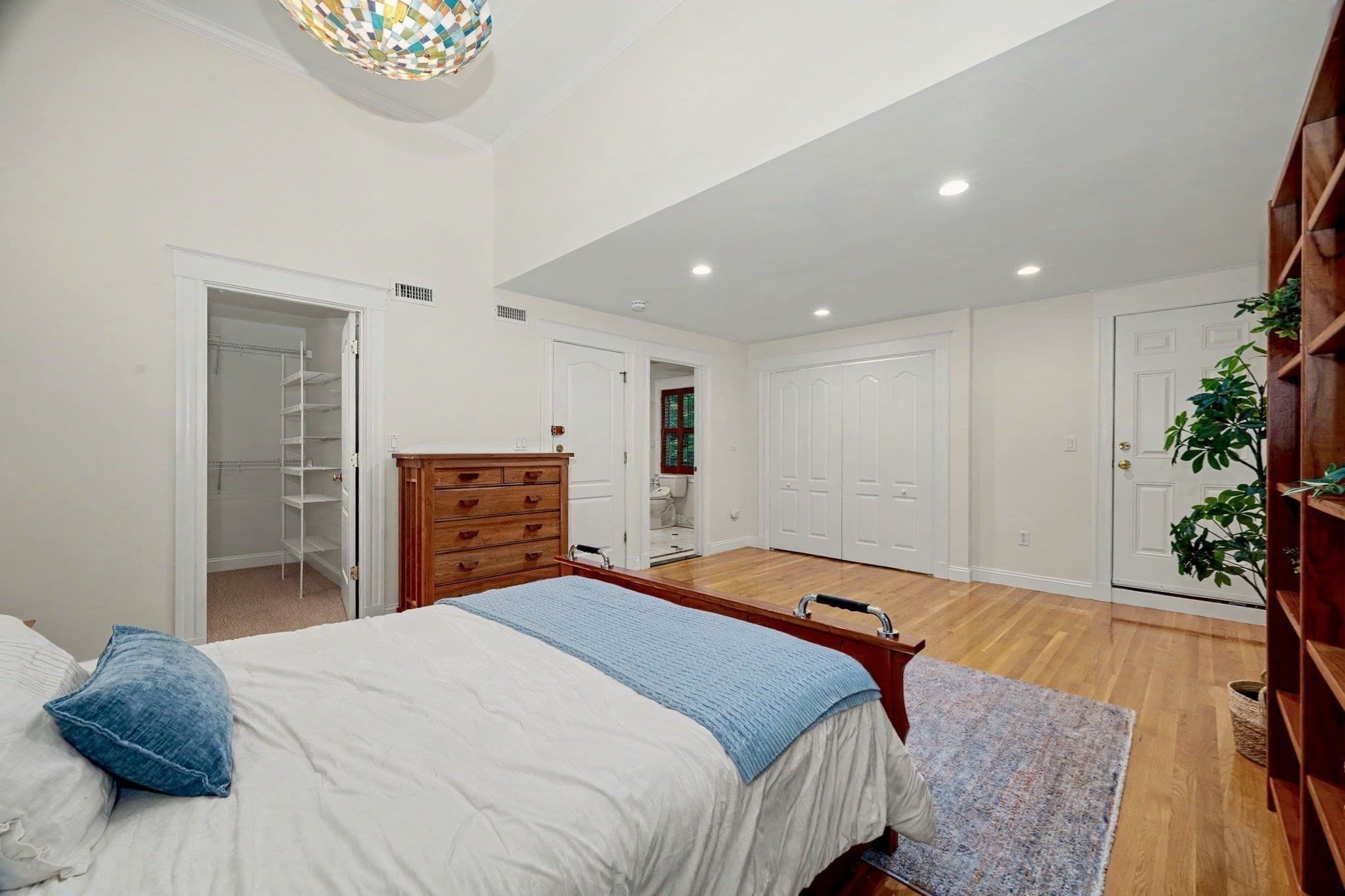 Single Family Residence at 26 Princeton St # 26, Newton MA 02458, Newton, photo 24 of 40