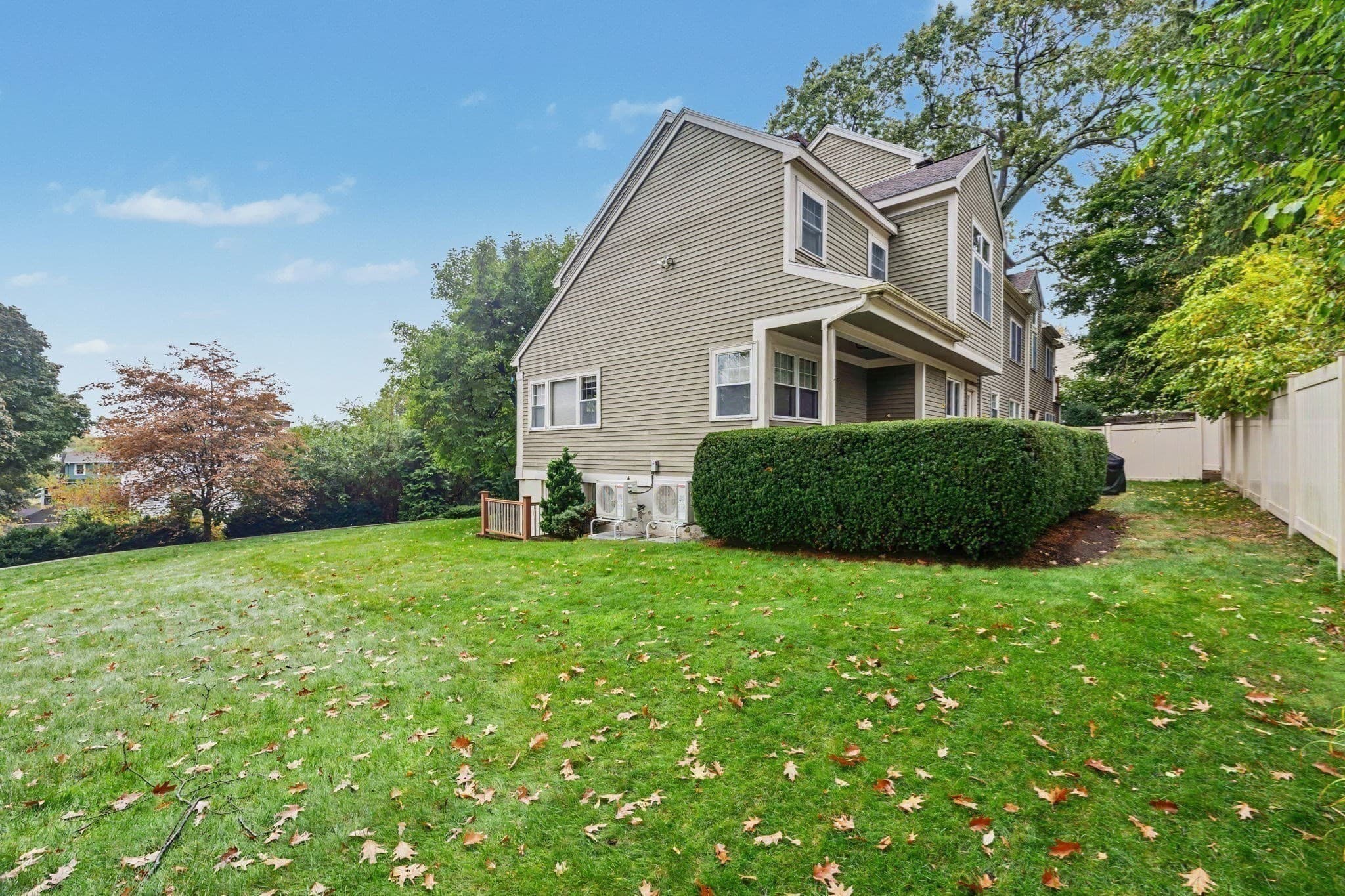 Single Family Residence at 26 Princeton St # 26, Newton MA 02458, Newton, photo 38 of 40