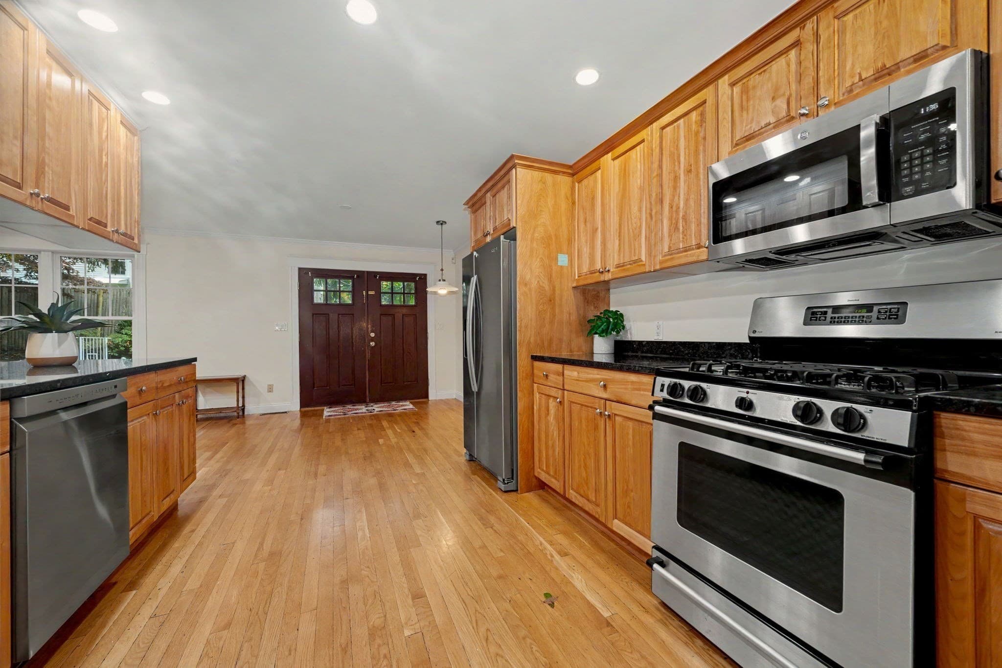 Single Family Residence at 26 Princeton St # 26, Newton MA 02458, Newton, photo 10 of 40
