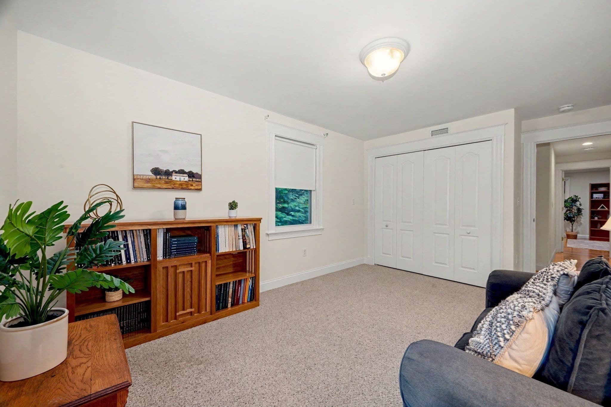 Single Family Residence at 26 Princeton St # 26, Newton MA 02458, Newton, photo 18 of 40