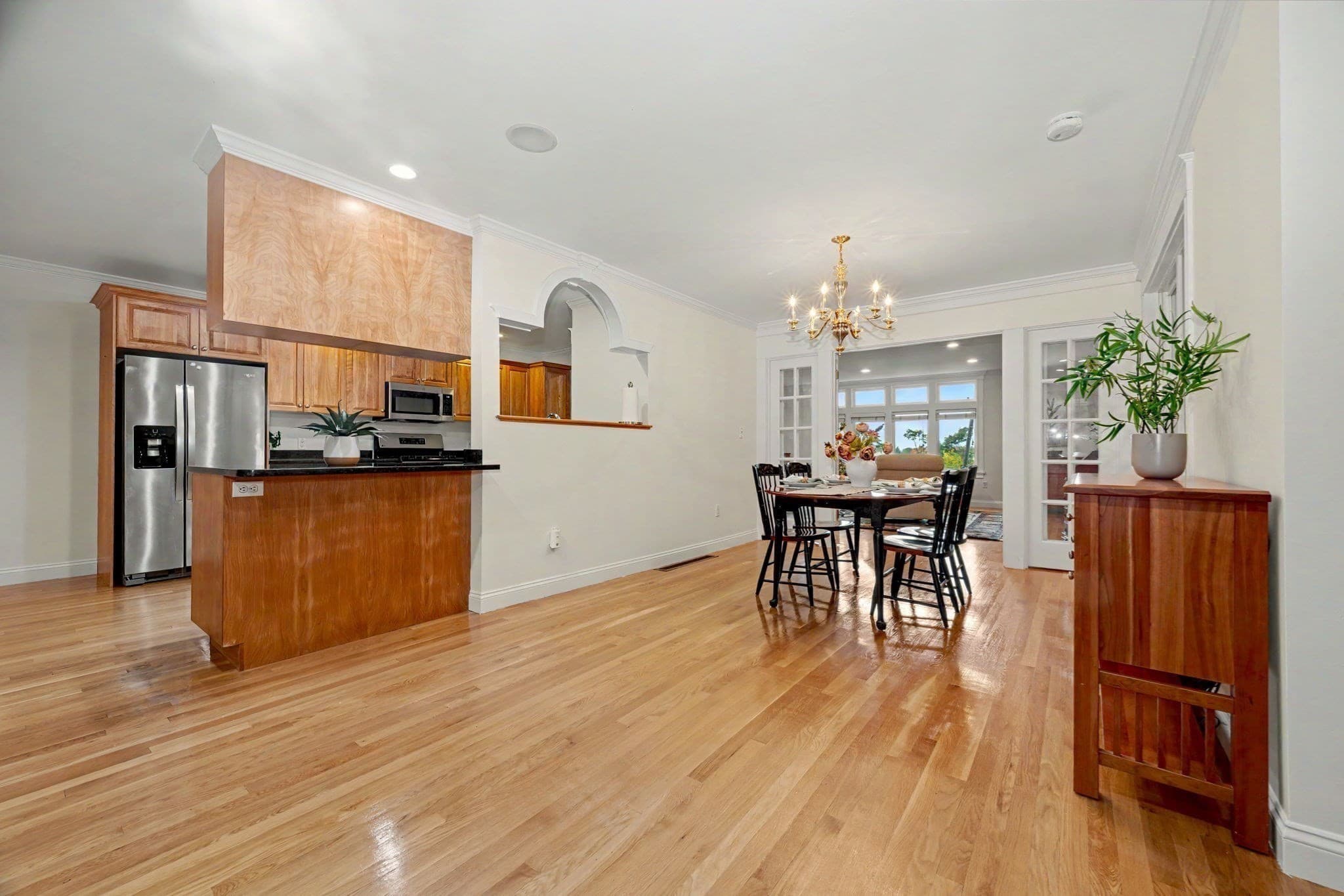 Single Family Residence at 26 Princeton St # 26, Newton MA 02458, Newton, photo 11 of 40