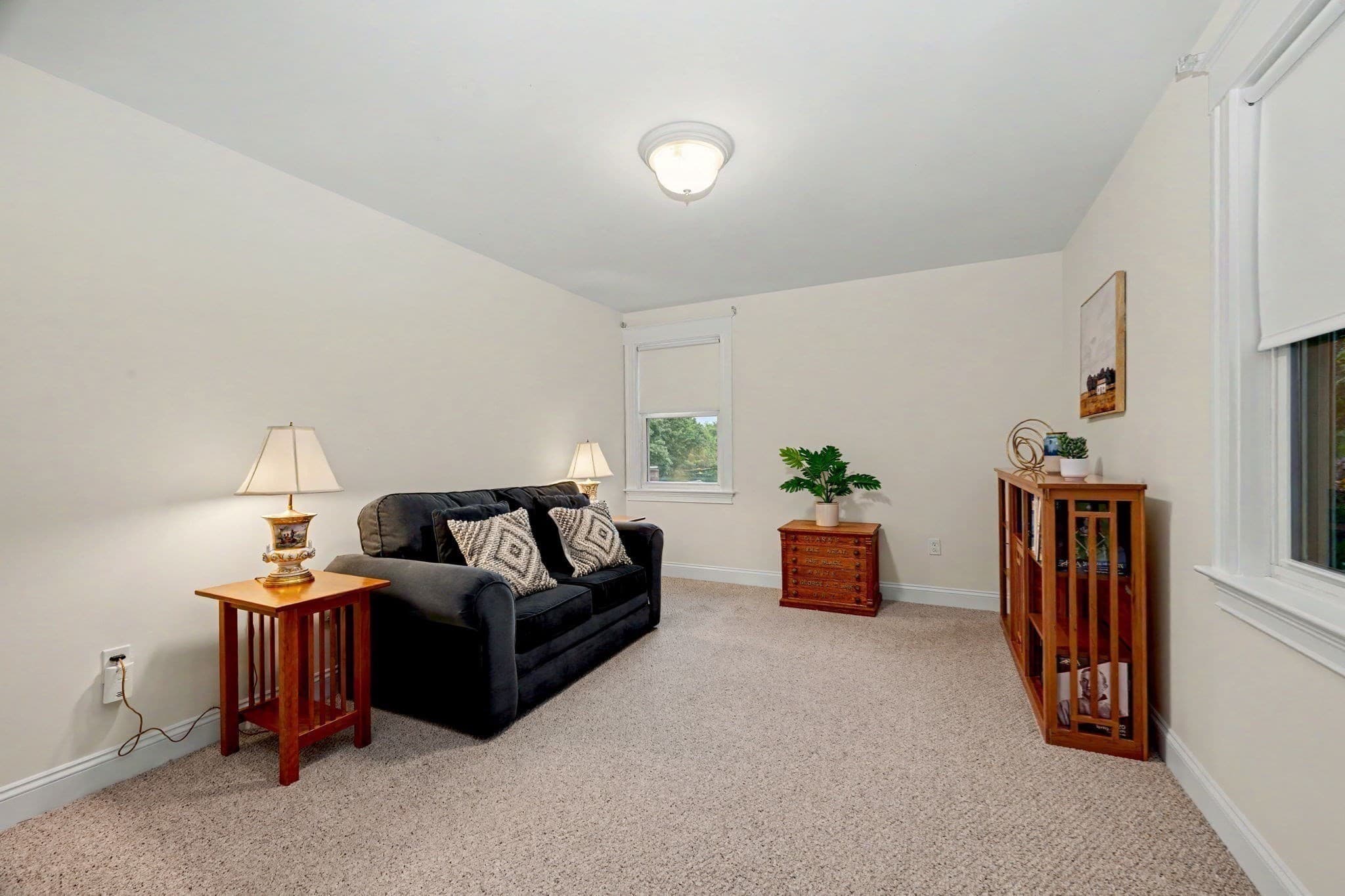 Single Family Residence at 26 Princeton St # 26, Newton MA 02458, Newton, photo 19 of 40