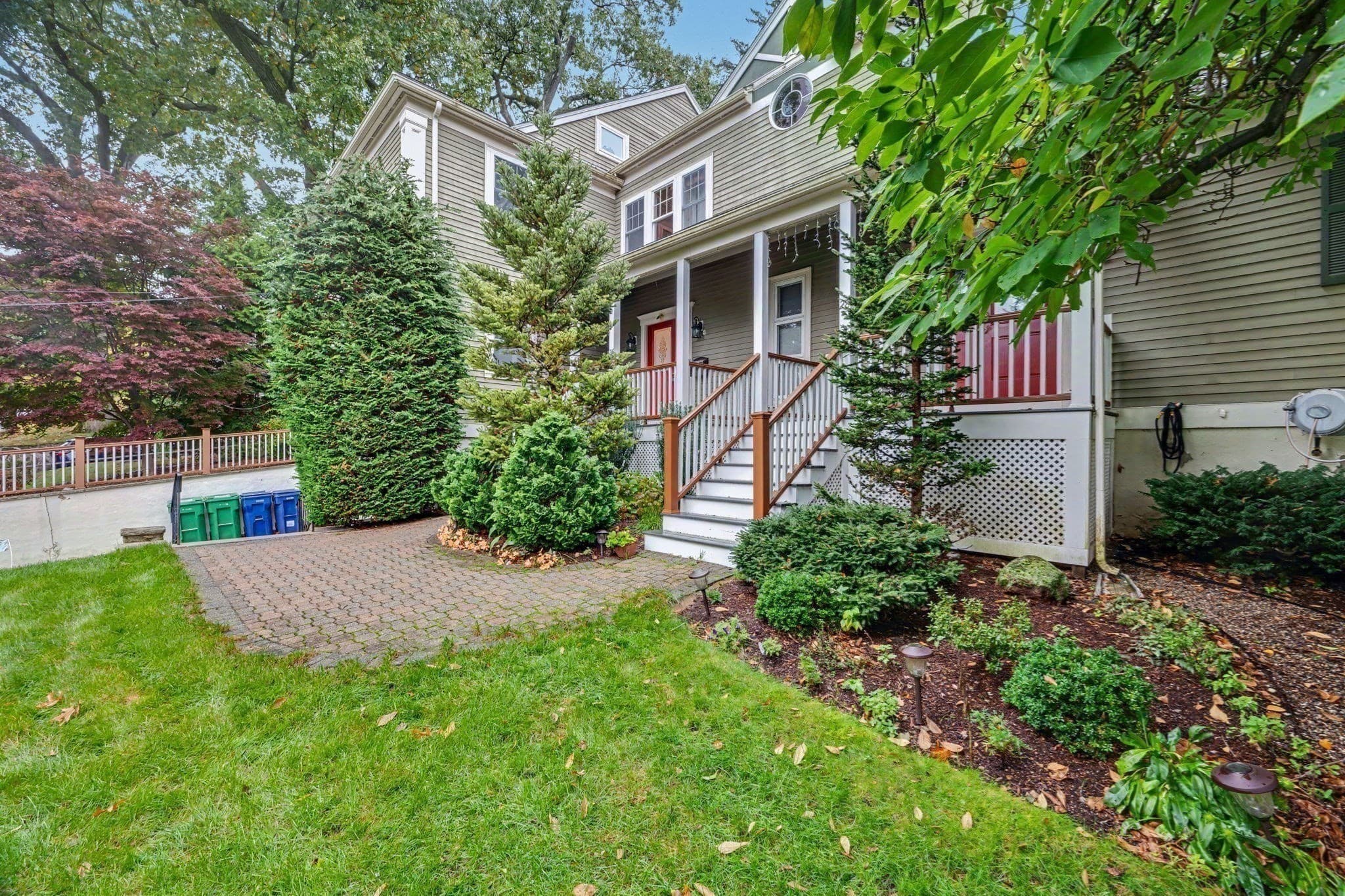 Single Family Residence at 26 Princeton St # 26, Newton MA 02458, Newton, photo 40 of 40